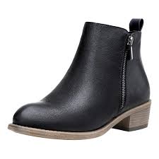 Short Boots